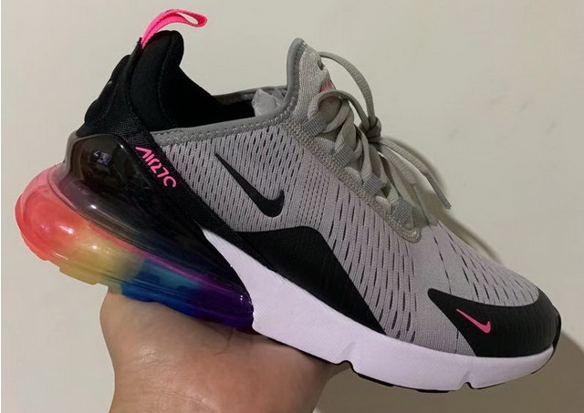 Women Nike Air Max 270 41